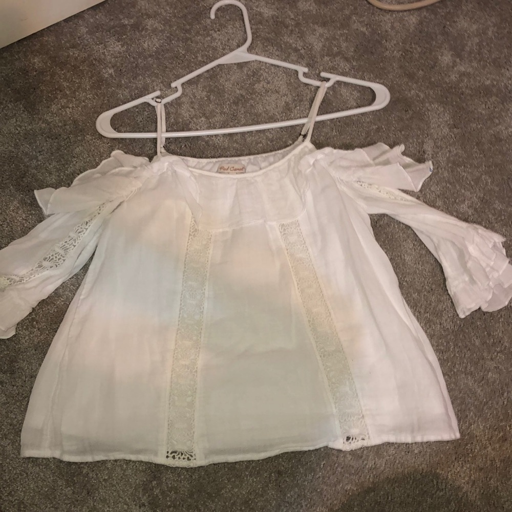 Summer TankTop